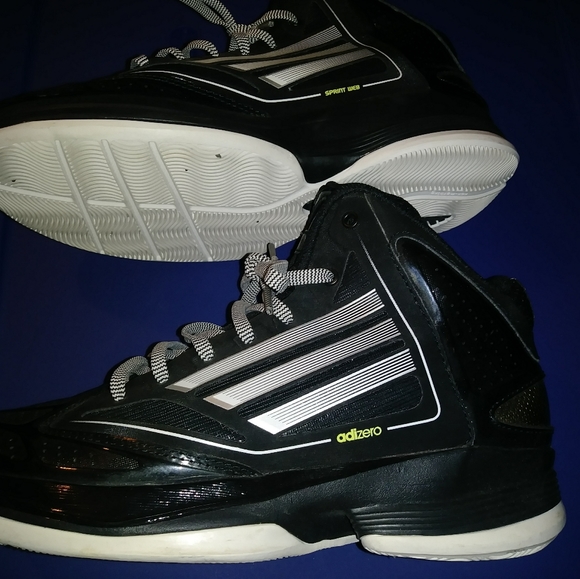 Adidas - Picture 6 of 6